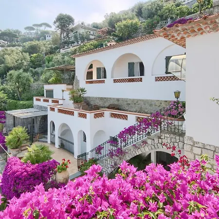 Estate4home - Bouganville Massa Lubrense