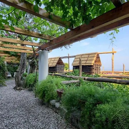 Estate4home - Bouganville Massa Lubrense