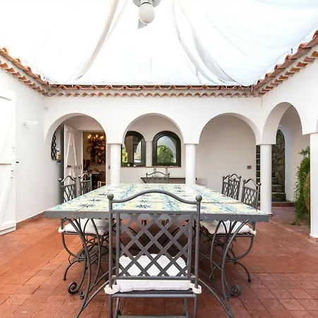 Estate4home - Bouganville