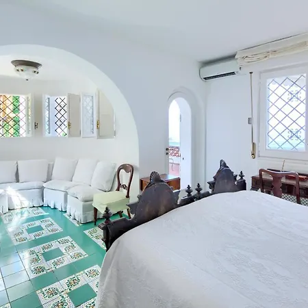 Estate4home - Bouganville Villa Massa Lubrense